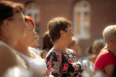 Gala jubileuszu 170-lecia